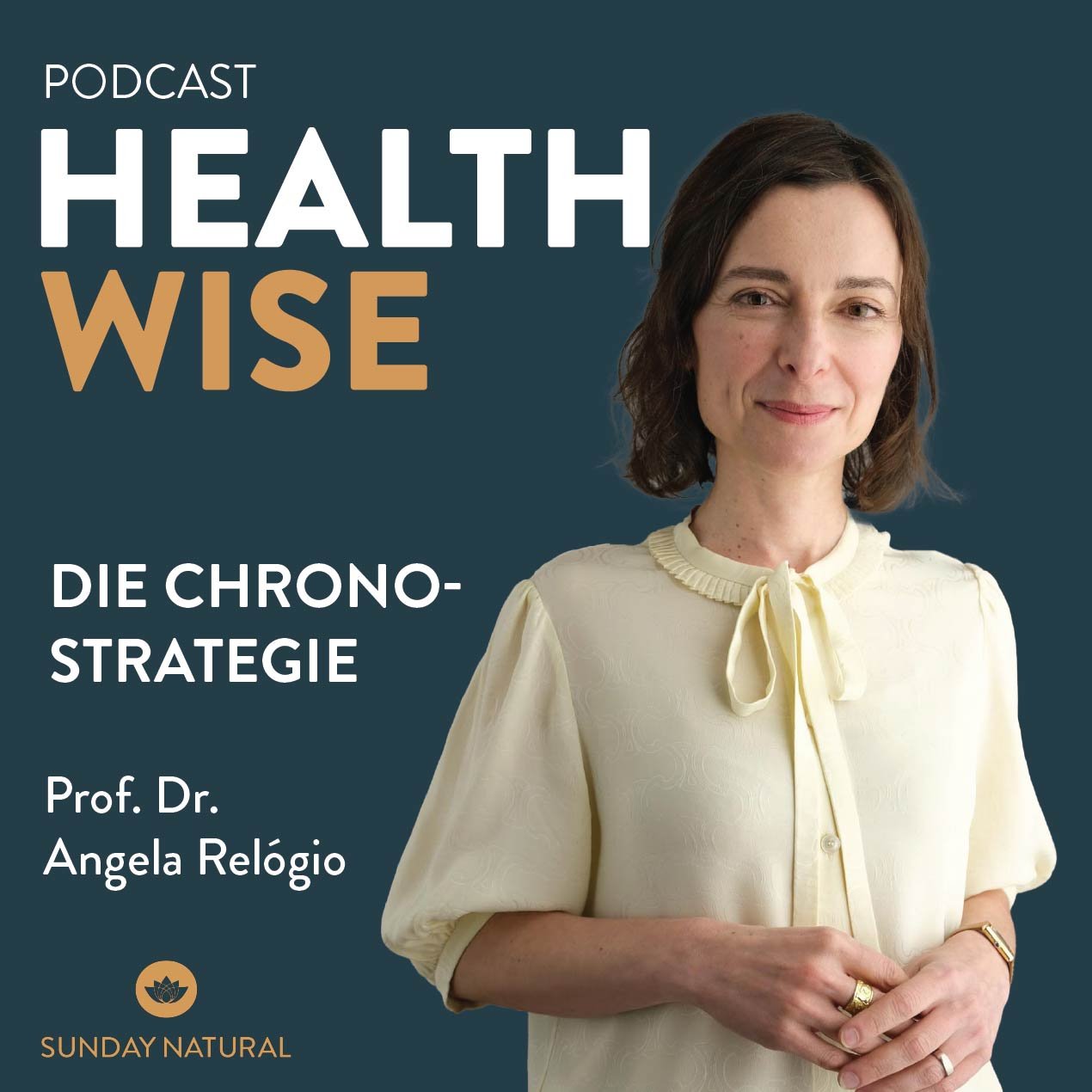 Podcast Cover