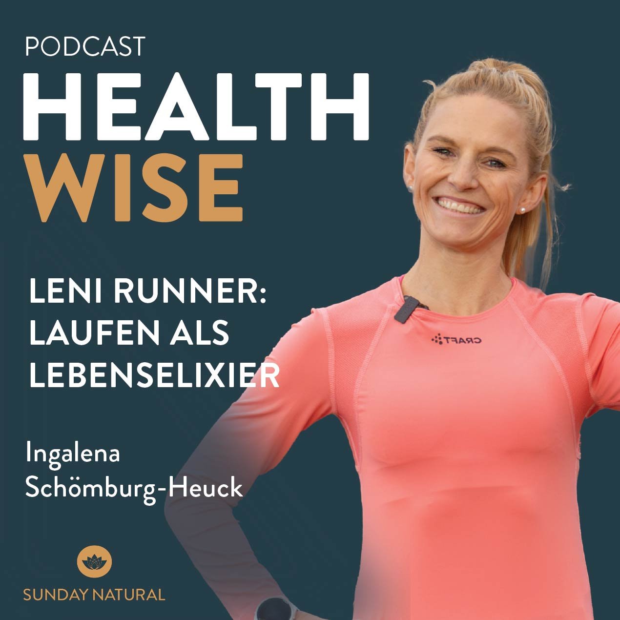 Podcast Cover
