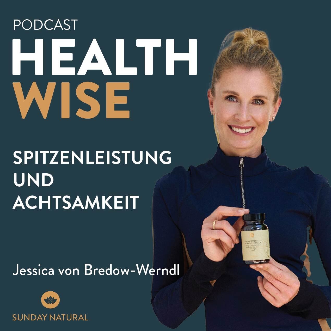 Podcast Cover