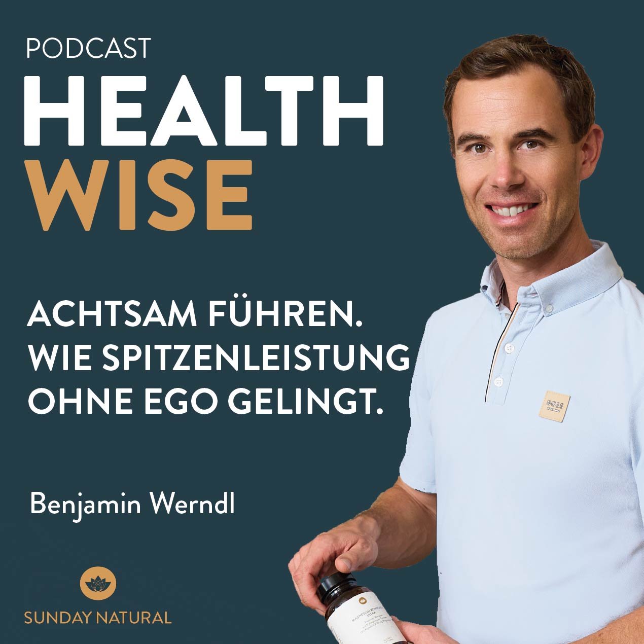 Podcast Cover