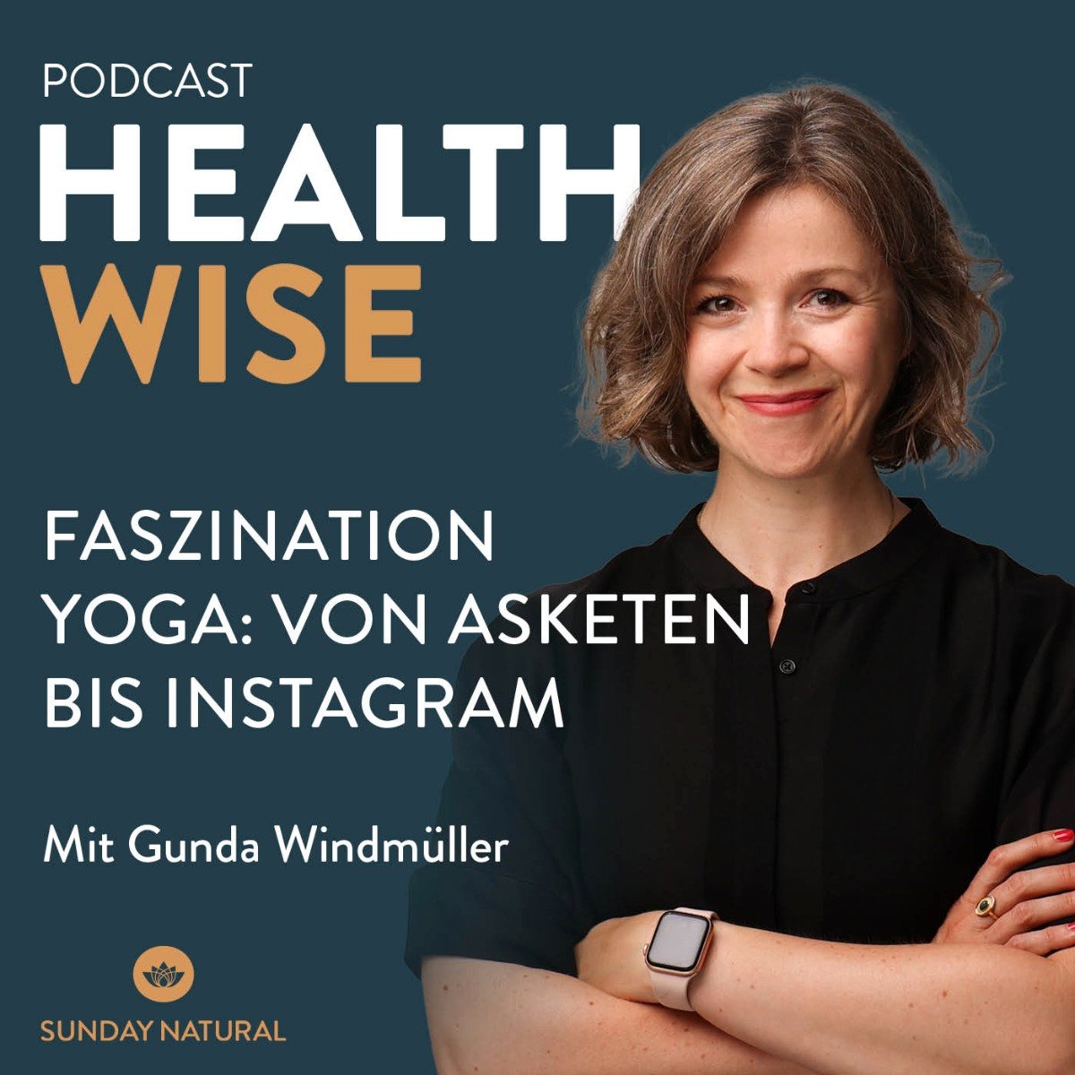 Podcast Cover