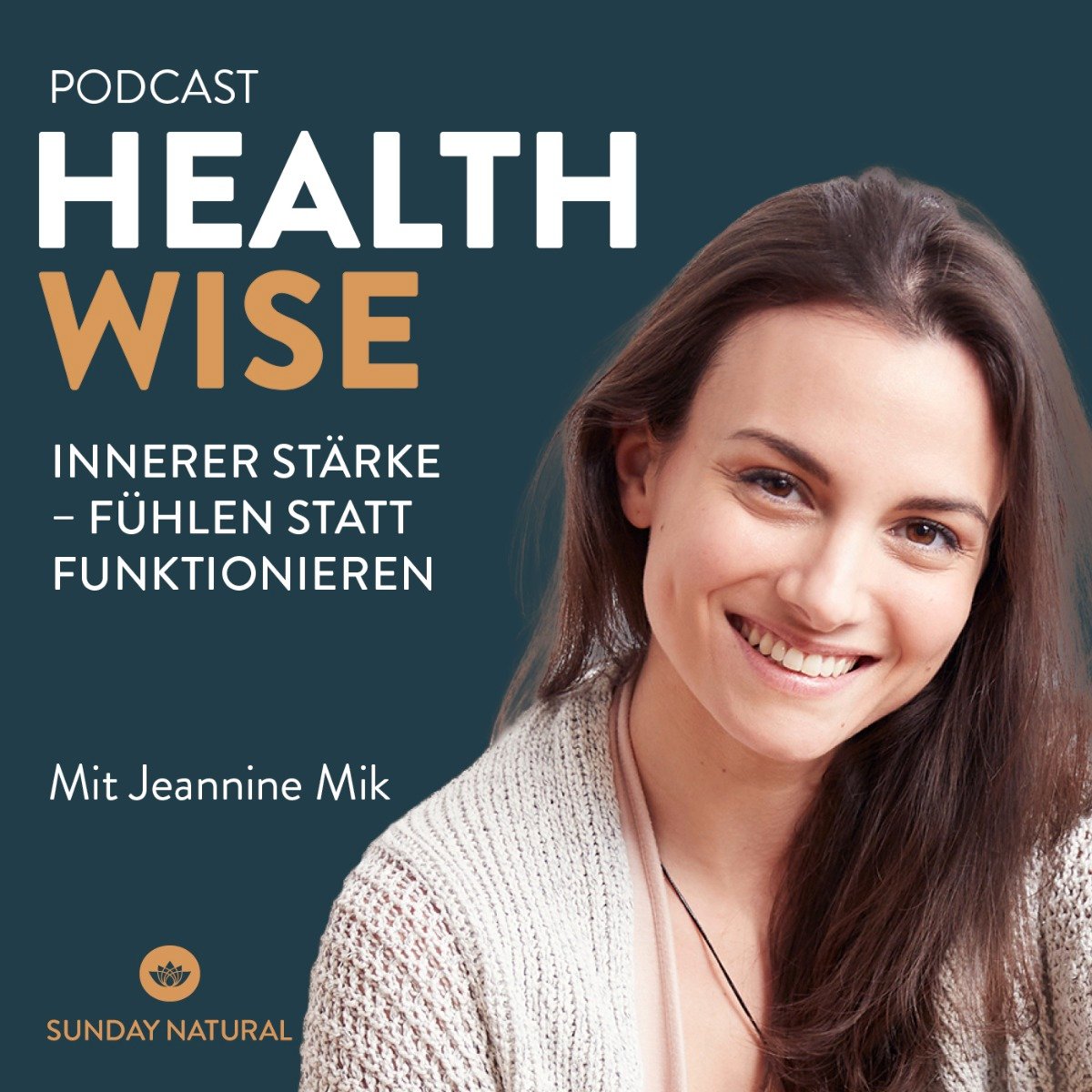 Podcast Cover