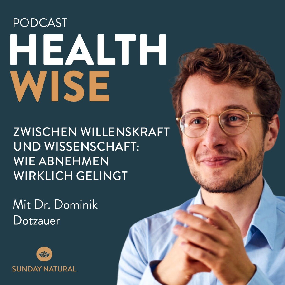 Podcast Cover