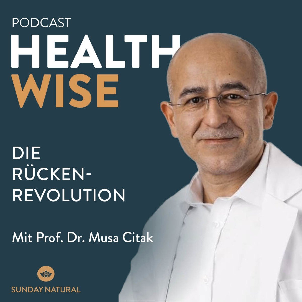 Podcast Cover