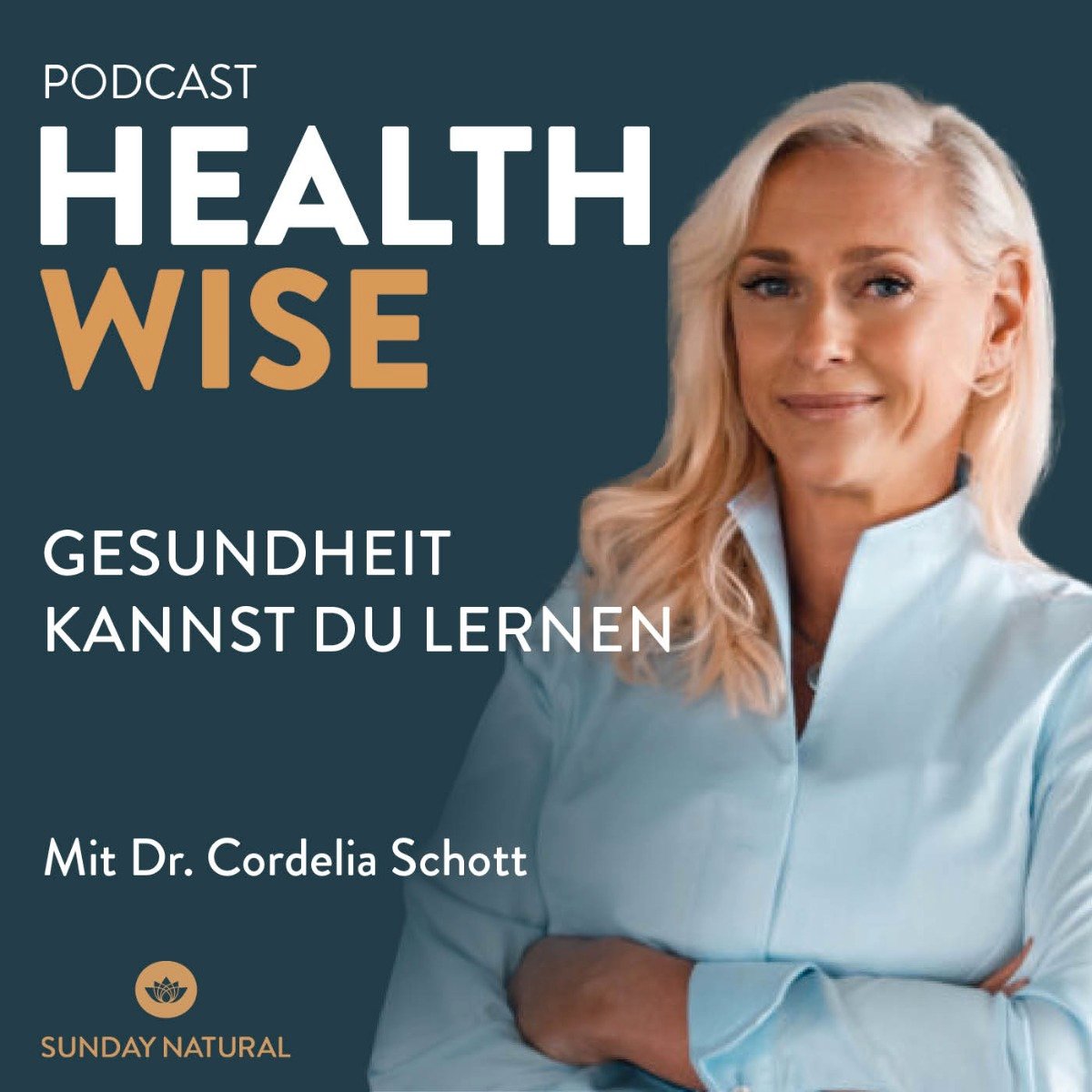 Podcast Cover