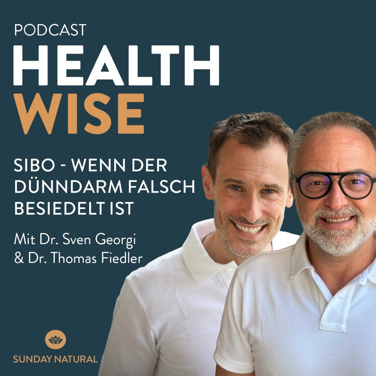 Podcast Cover