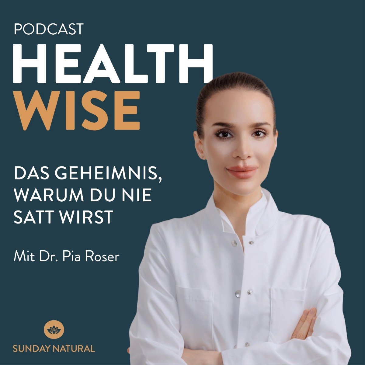 Podcast Cover