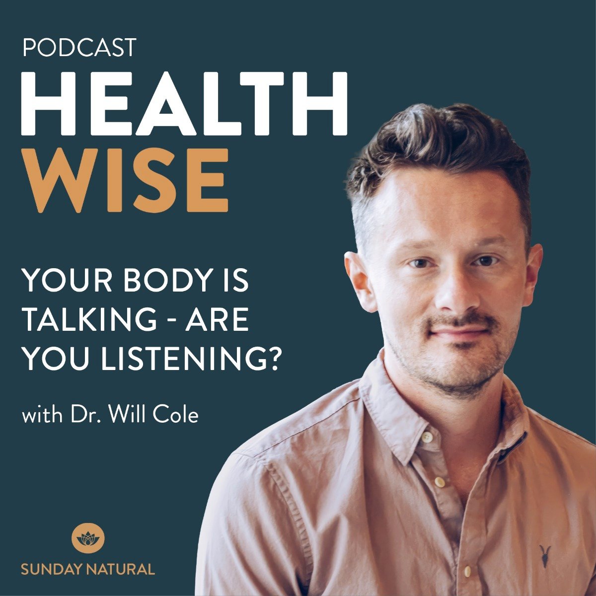 Podcast Cover