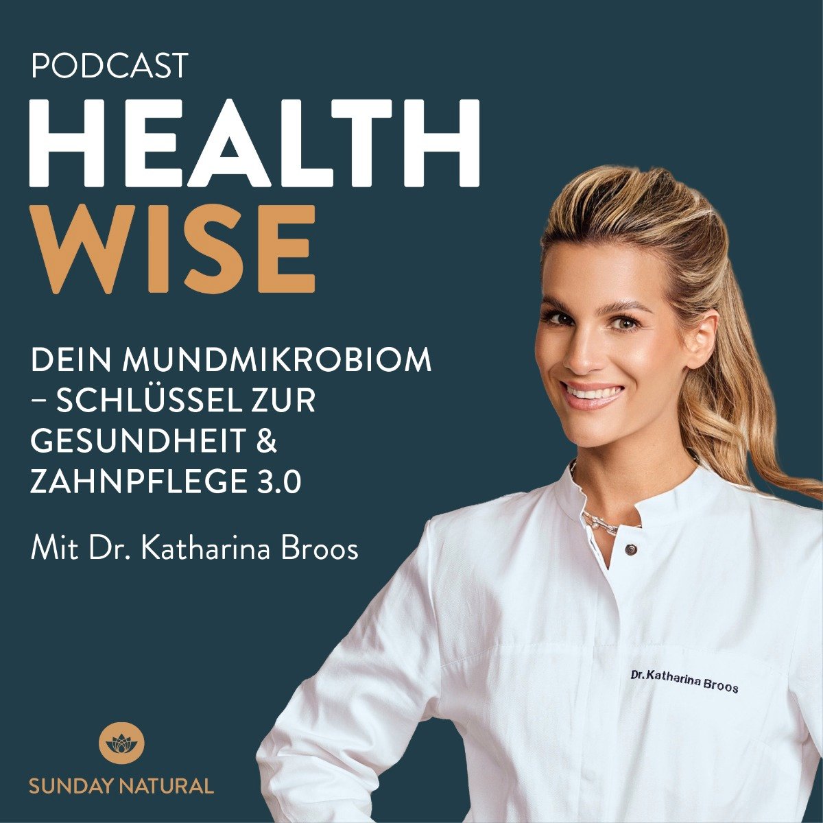 Podcast Cover