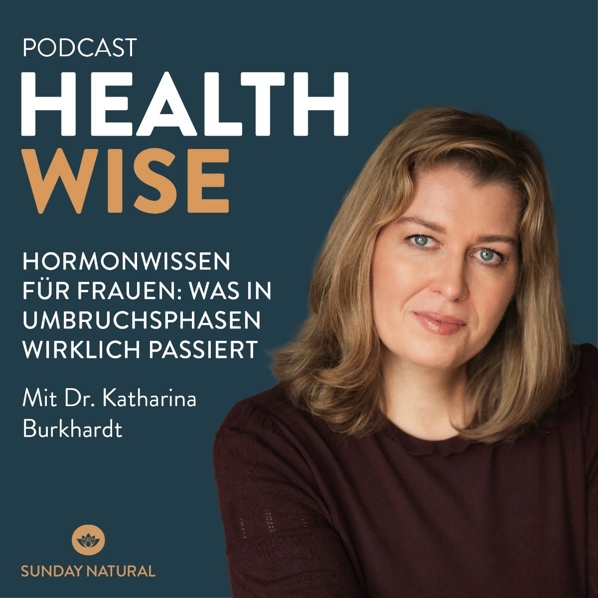 Podcast Cover