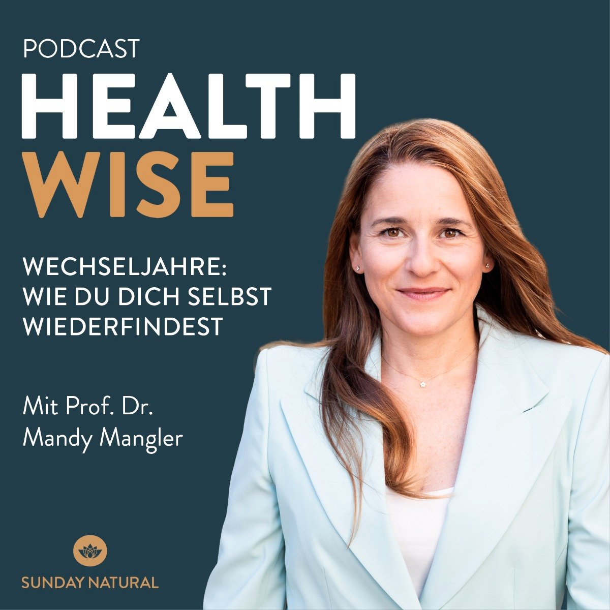 Podcast Cover
