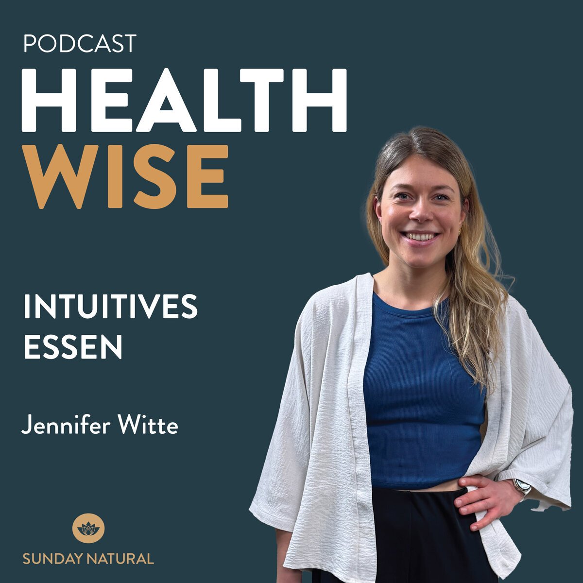Podcast Cover