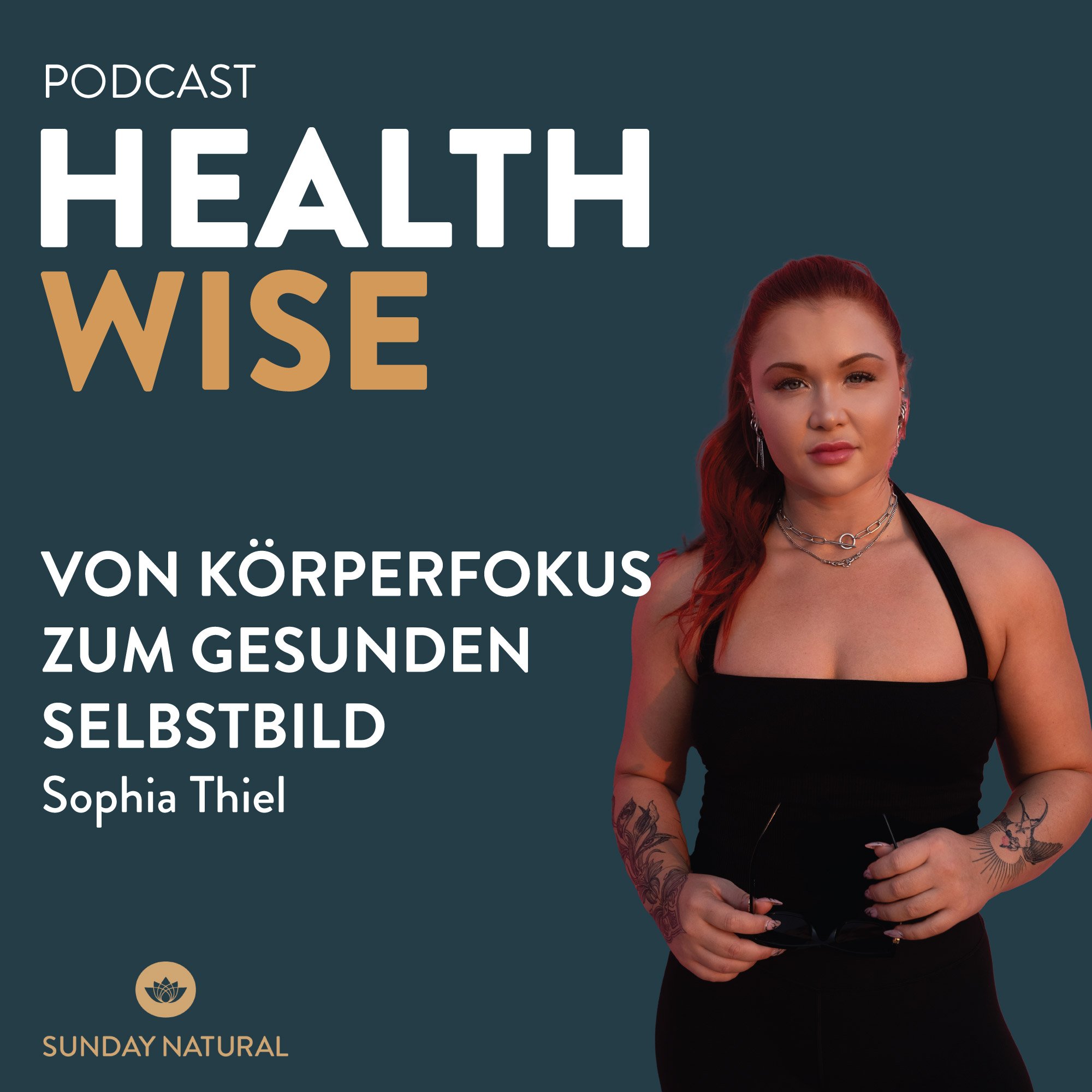 Podcast Cover