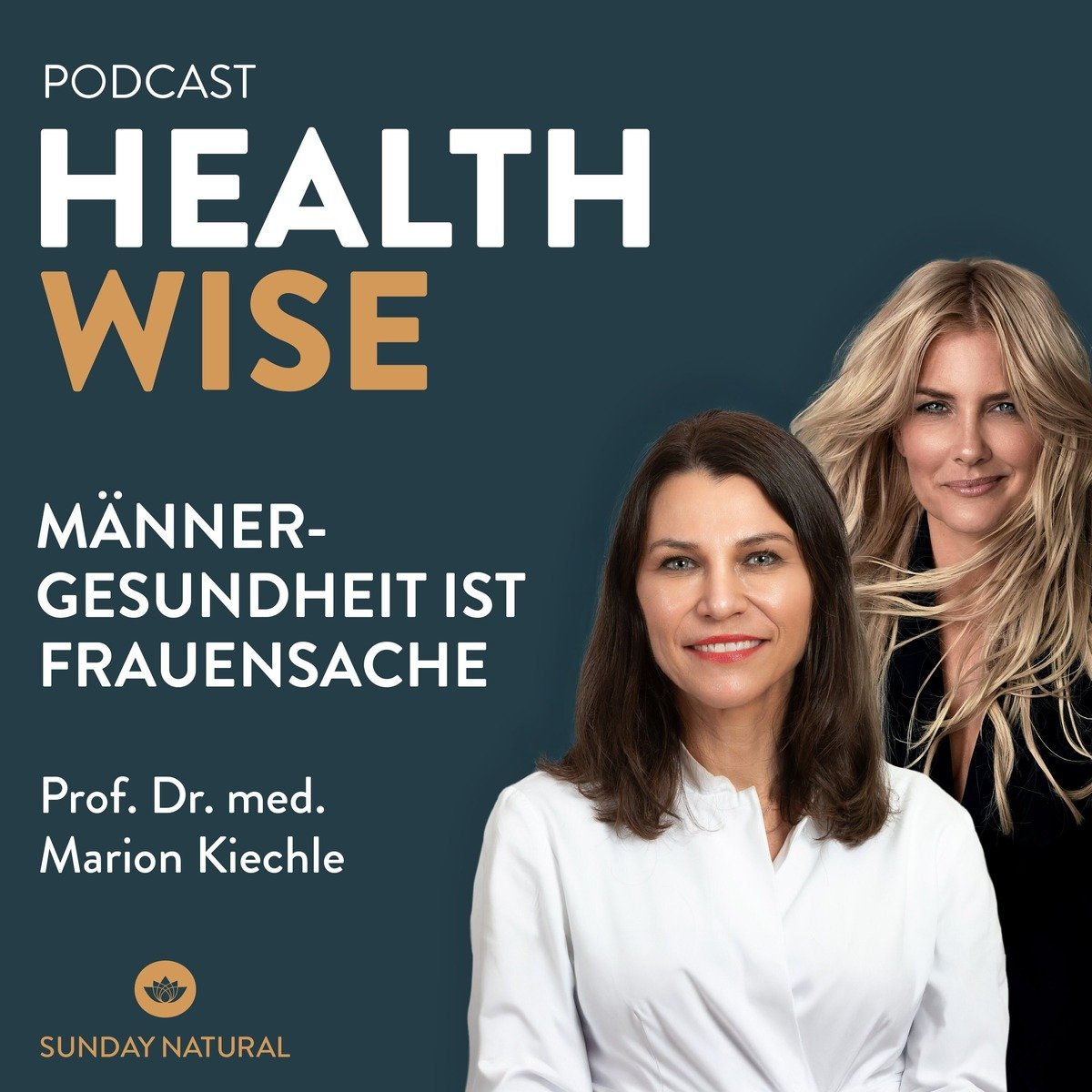 Podcast Cover
