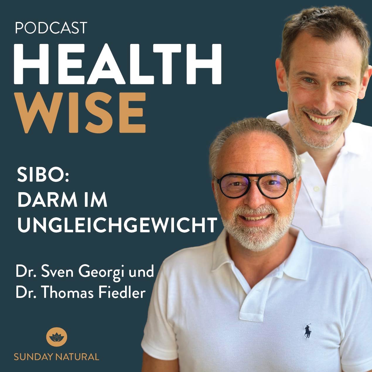 Podcast Cover