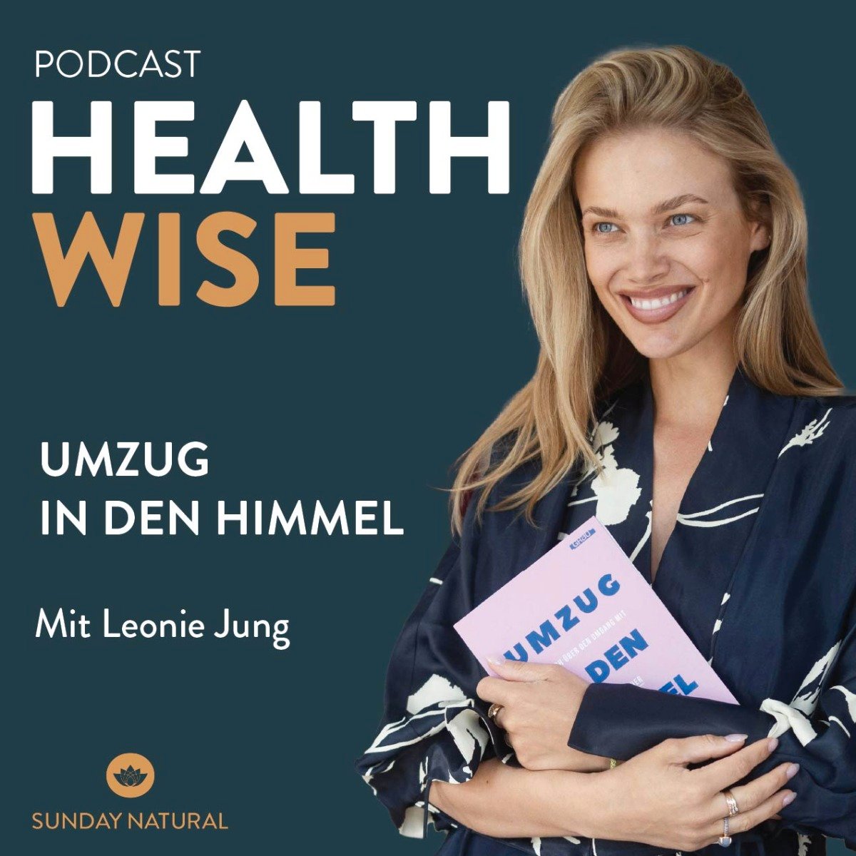 Podcast Cover