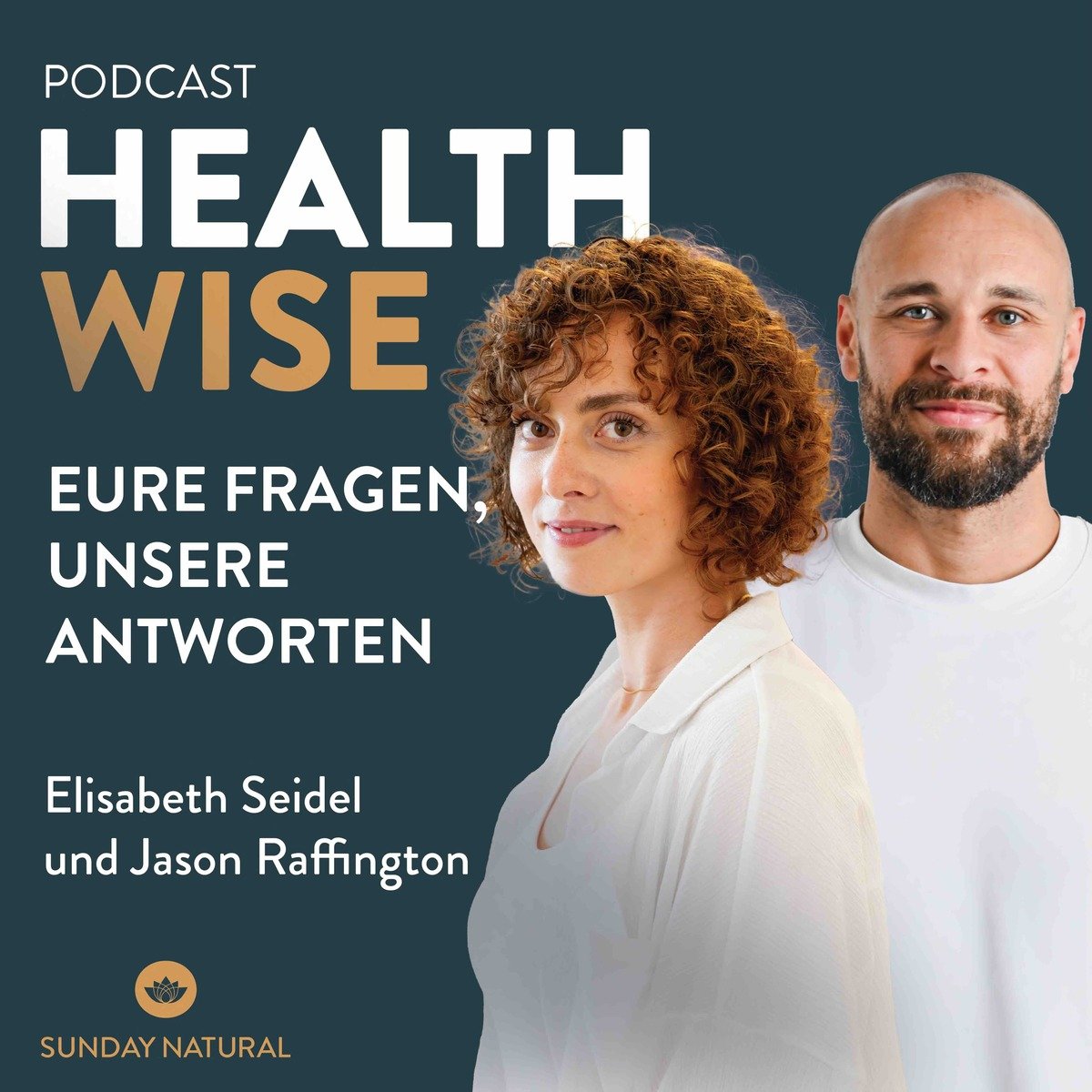 Podcast Cover