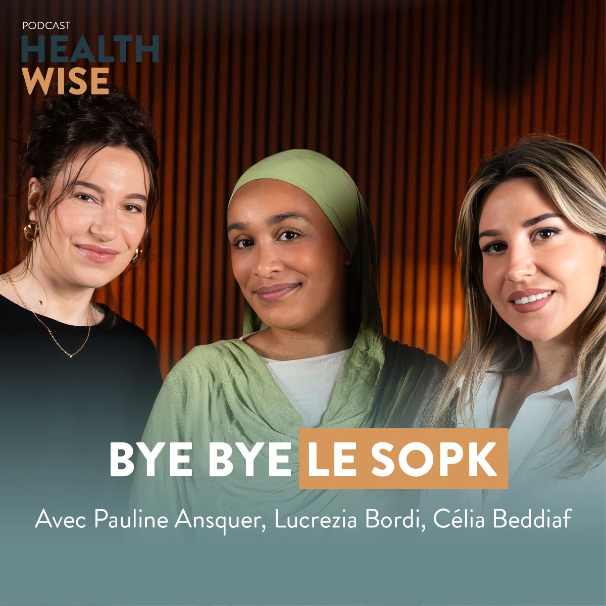 Podcast Cover