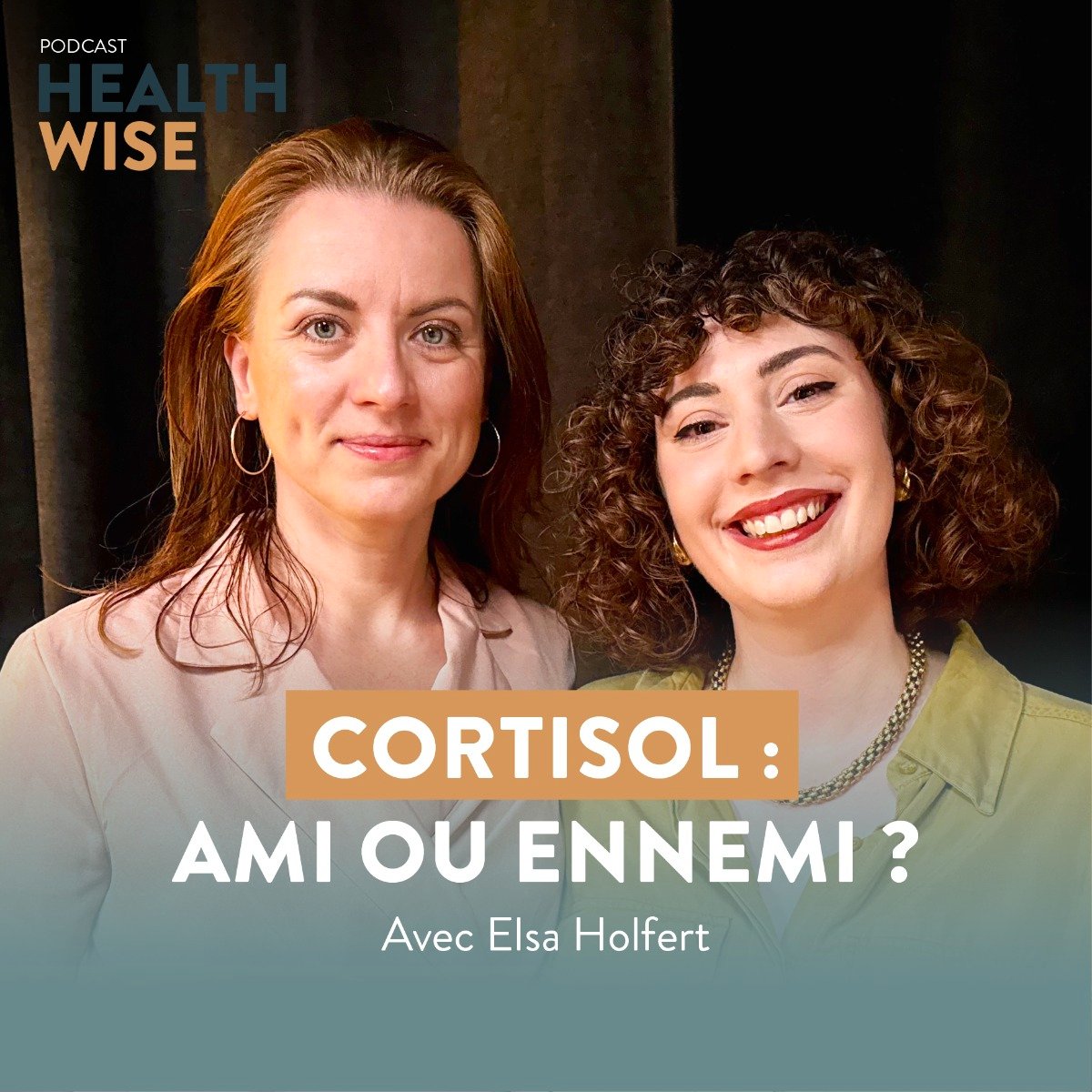 Podcast Cover